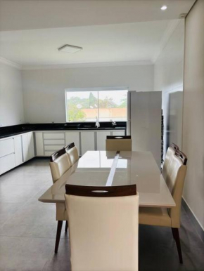Apartamento Lagoinha